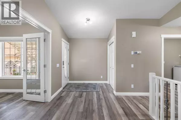 Okotoks, AB T1S1V3,34, 100 Sheep River Drive