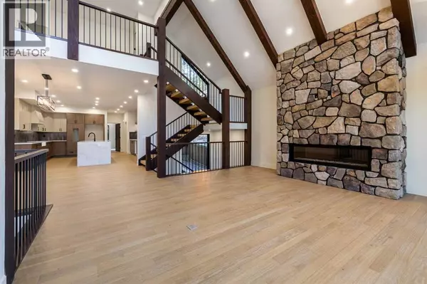 Canmore, AB T1W2M4,269B Three Sisters Drive