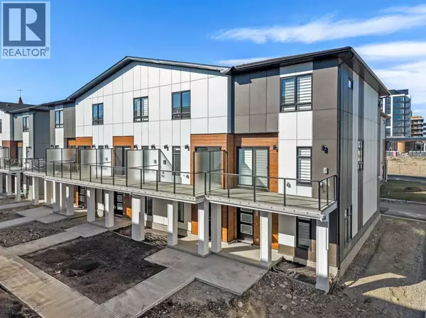 116, 8235 8 Avenue SW, Calgary, AB T3H6H2