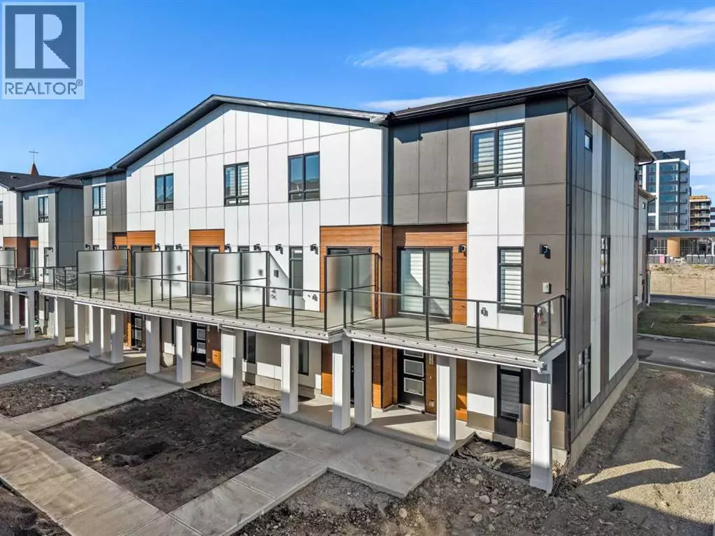 Calgary, AB T3H6H2,116, 8235 8 Avenue SW