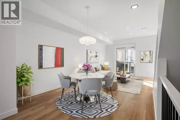 Calgary, AB T3M3Y8,302, 550 Seton Circle SE