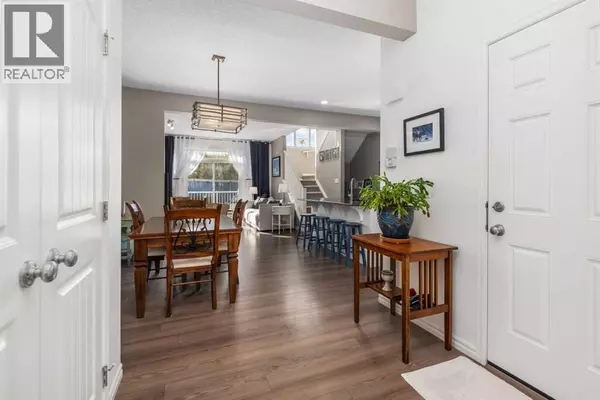 Cochrane, AB T4C0T9,390 River Heights Crescent