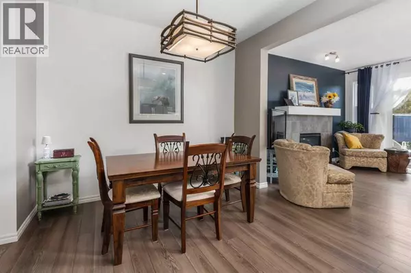 Cochrane, AB T4C0T9,390 River Heights Crescent