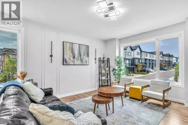 Calgary, AB T3P1S2,203 Evanscrest Square NW