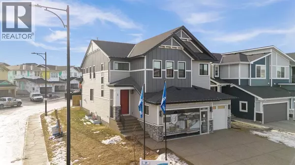 3 Waterford Manor, Chestermere, AB T1X2T9