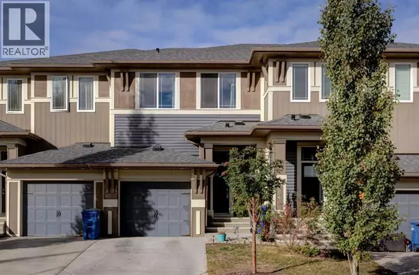 468 Hillcrest Circle SW, Airdrie, AB T4B4B3