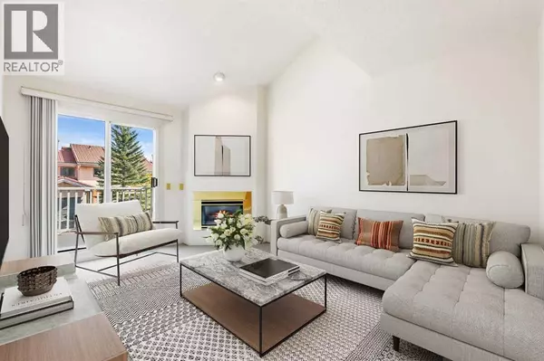 Calgary, AB T3H2Y6,77, 5810 Patina Drive SW