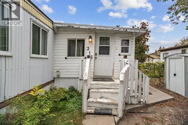 Vulcan, AB T0L2B0,316 3 Street N