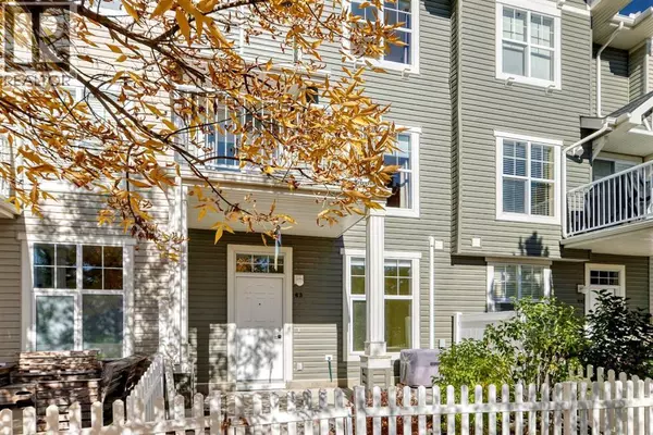 Calgary, AB T3L3C2,63 Toscana Gardens NW