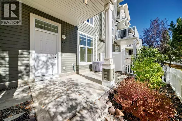 Calgary, AB T3L3C2,63 Toscana Gardens NW