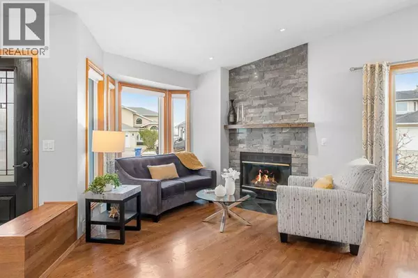 177 Hidden Vale Close NW, Calgary, AB T3A5C7