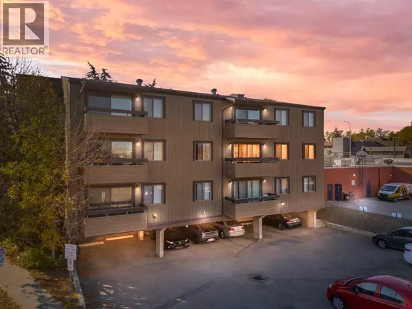 304, 1222 Kensington Close NW, Calgary, AB T2N3J7