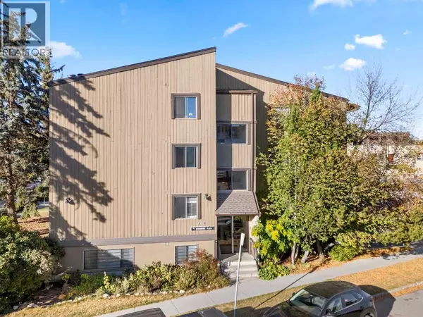 Calgary, AB T2N3J7,304, 1222 Kensington Close NW