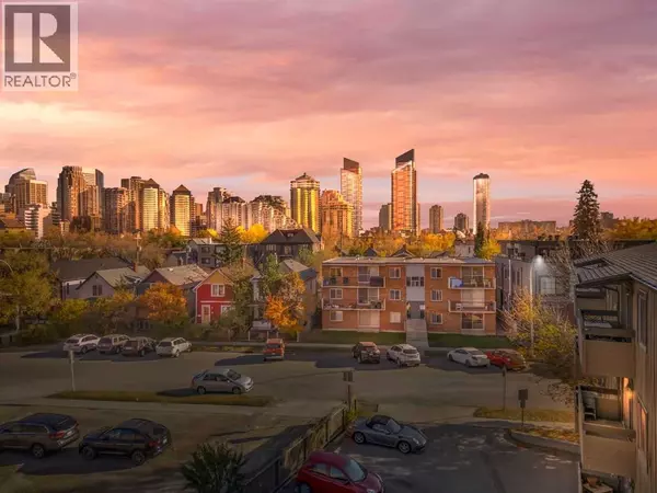 Calgary, AB T2N3J7,304, 1222 Kensington Close NW