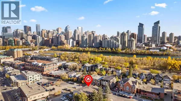 Calgary, AB T2N3J7,304, 1222 Kensington Close NW