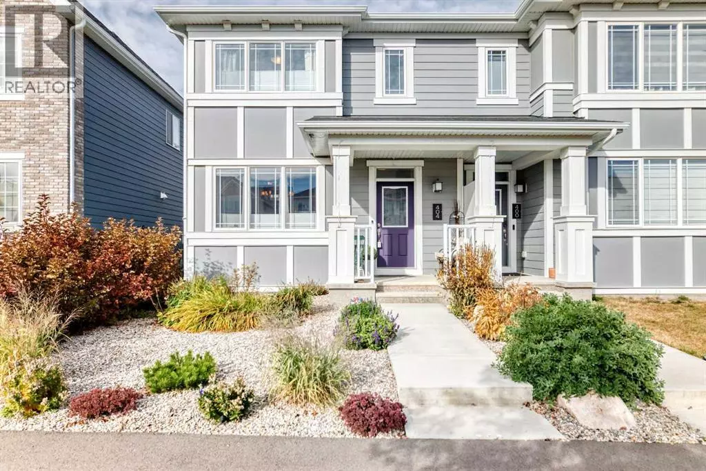 Calgary, AB T2X4S4,404 Yorkville Avenue SW
