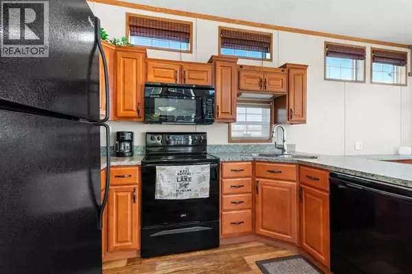 Rural Ponoka County, AB T4J1V9,160A, 10042 Township road 422