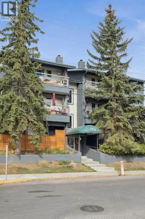 Calgary, AB T2T2B4,1, 1606 34 Avenue SW