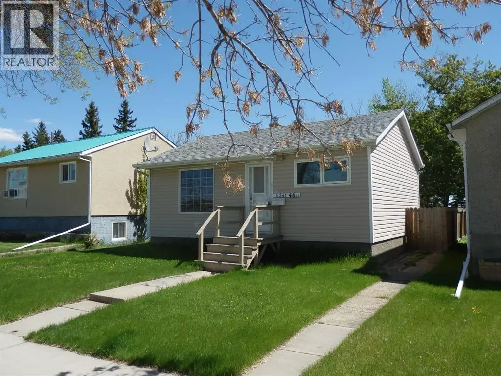 Camrose, AB T4V3C7,5241 46 Street