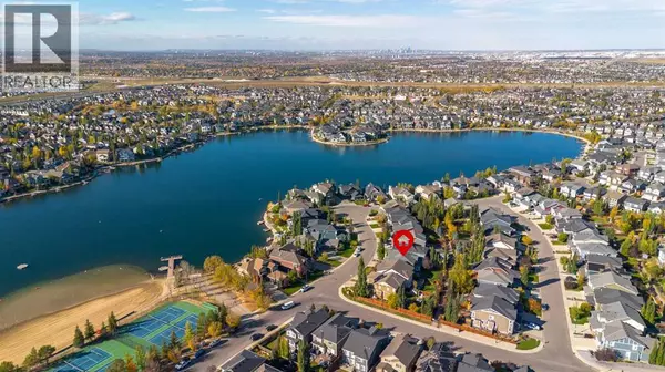Calgary, AB T3M1T5,173 Auburn Shores Landing SE