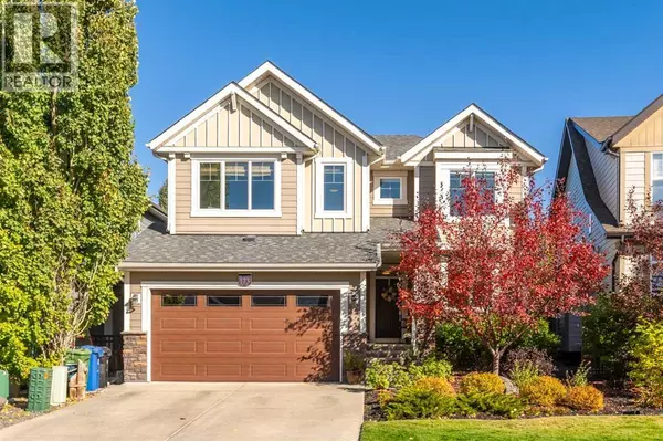 173 Auburn Shores Landing SE, Calgary, AB T3M1T5
