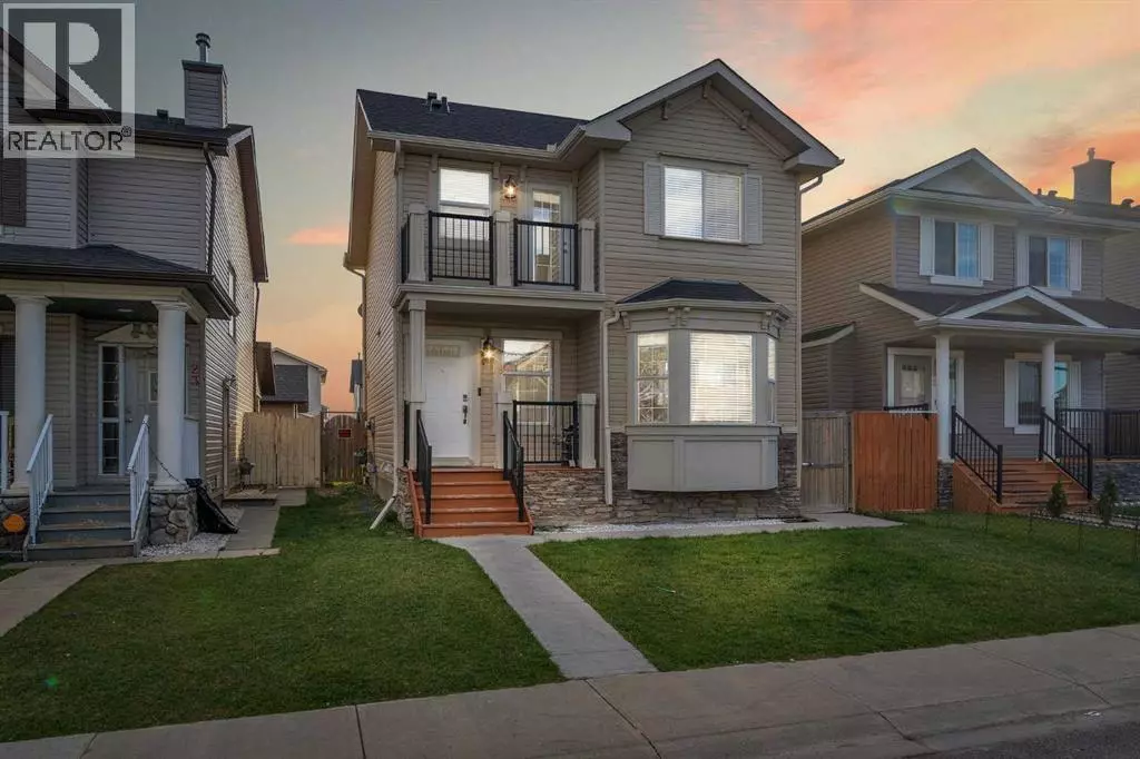 Calgary, AB T3J0A4,19 Taralake Rise NE