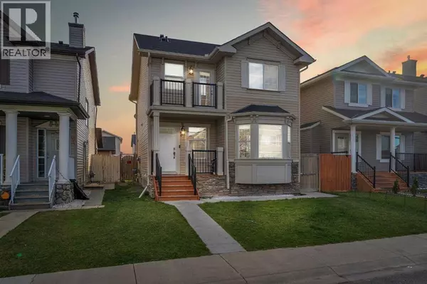 19 Taralake Rise NE, Calgary, AB T3J0A4