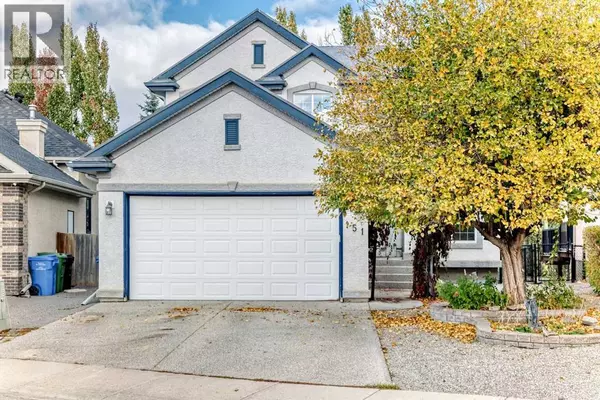 151 Cranwell Close SE, Calgary, AB T3M1A9