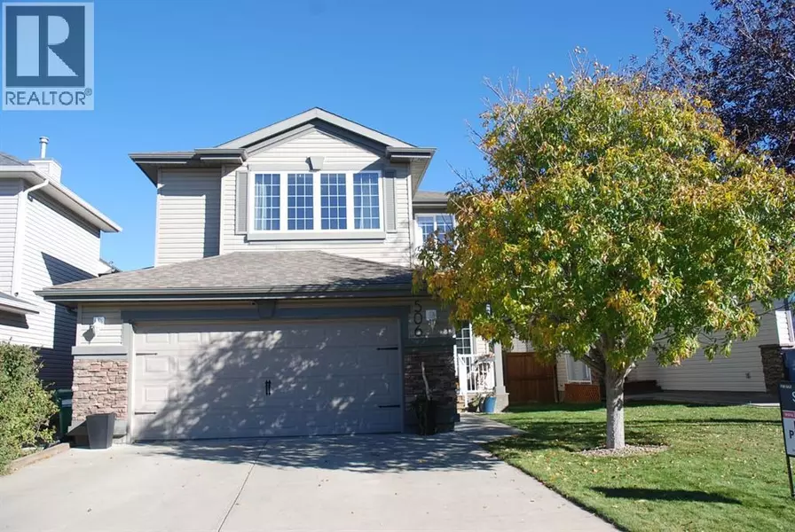 506 Gateway Crescent S, Lethbridge, AB T1K5C3