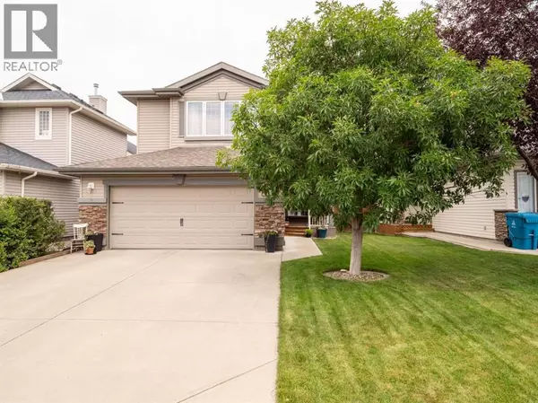 Lethbridge, AB T1K5C3,506 Gateway Crescent S