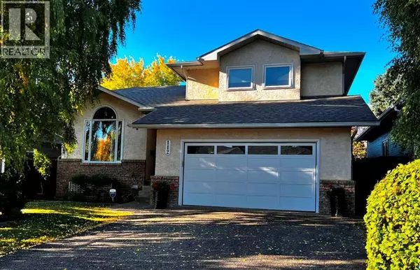 112 Edgewood Boulevard W, Lethbridge, AB T1K5Z7