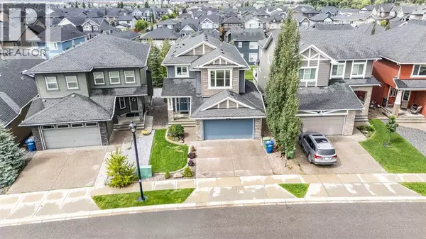 69 Ravenskirk Close SE, Airdrie, AB T4A0S9