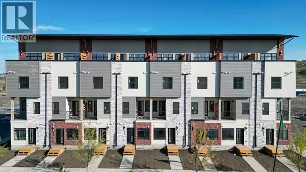 313, 156 Park Street, Cochrane, AB T4C2B8