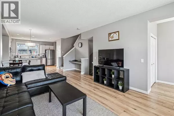 Calgary, AB T3N0R1,368 Redstone Drive NE