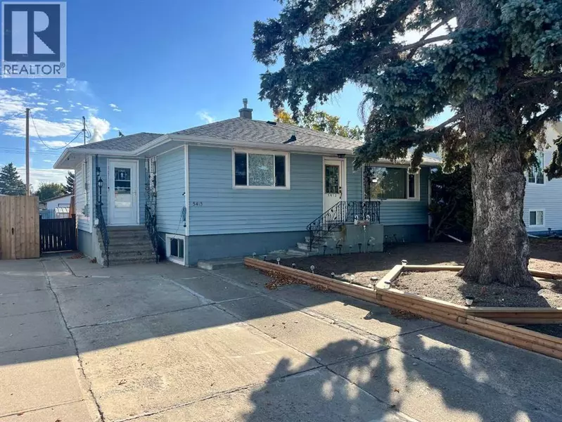 5413 56 Street, Taber, AB T1G1L8