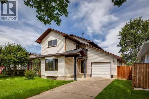 Airdrie, AB T4A1Y4,228 Marquis Place