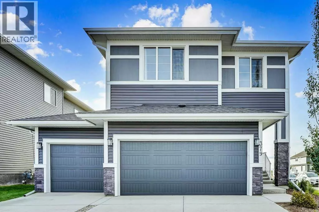 Chestermere, AB T1X2P4,379 Chelsea Passage