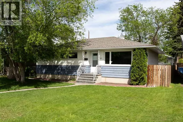 Calgary, AB T3E3E8,2620 38 Street SW