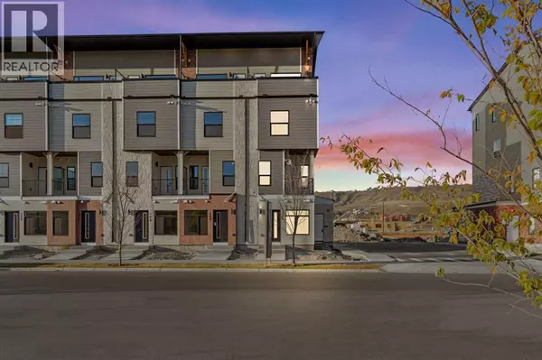 Cochrane, AB T4C2B8,109, 156 Park Street