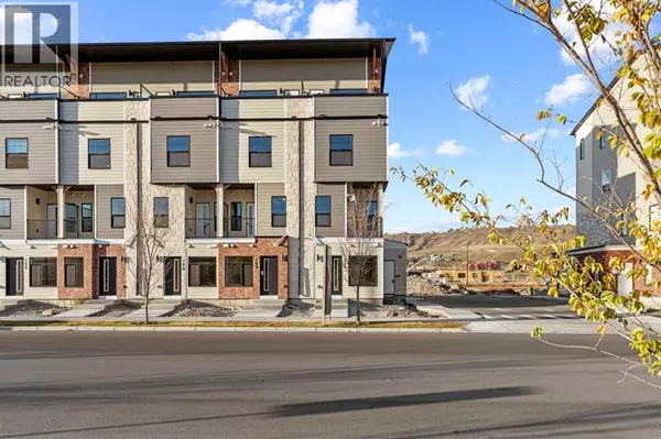 Cochrane, AB T4C2B8,109, 156 Park Street