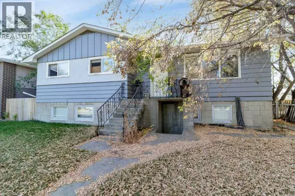 3719 50 Street, Red Deer, AB T2P1E2