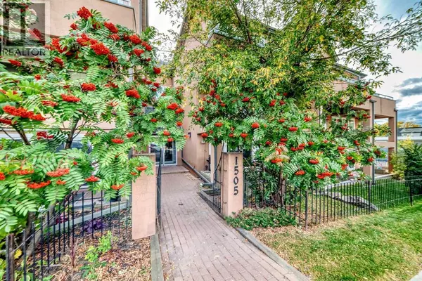 Calgary, AB T2T1G5,206, 1505 27 Avenue SW