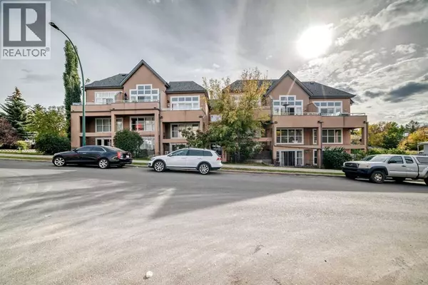 Calgary, AB T2T1G5,206, 1505 27 Avenue SW
