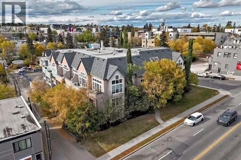 Calgary, AB T2T1G5,206, 1505 27 Avenue SW