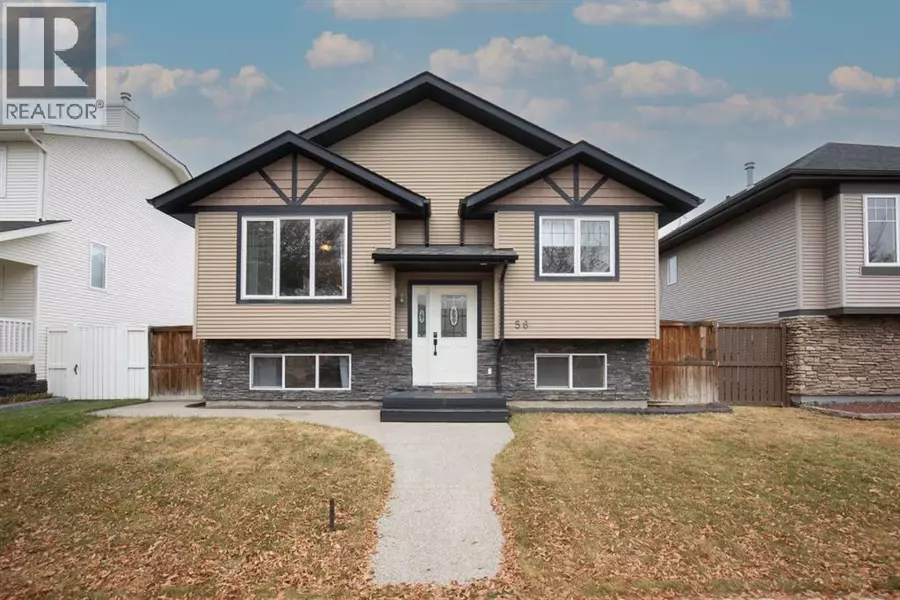 56 Ironstone Drive, Red Deer, AB T4R0C1