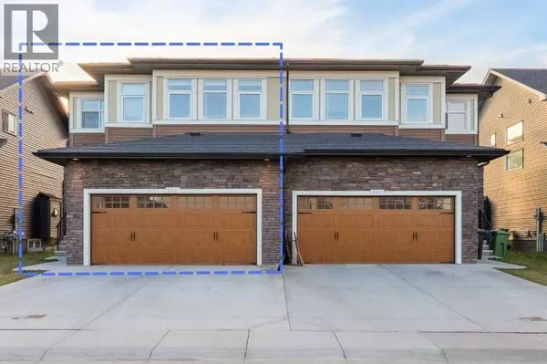 243 Kinniburgh Road, Chestermere, AB T1X0Y7