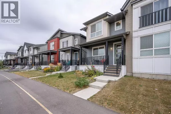 Calgary, AB T2X4W8,229 Belmont Street SW