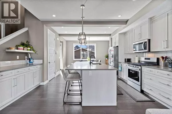 Airdrie, AB T4B5E9,7 Cooperswood Court SW