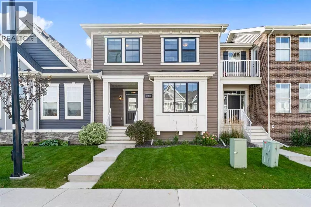 Airdrie, AB T4B5E9,7 Cooperswood Court SW