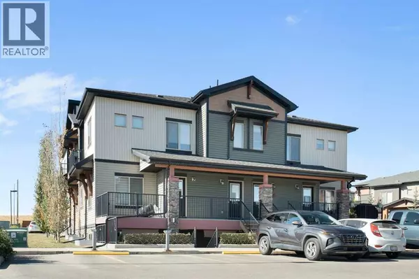 Airdrie, AB T4B0R7,1104, 2461 Baysprings Link SW